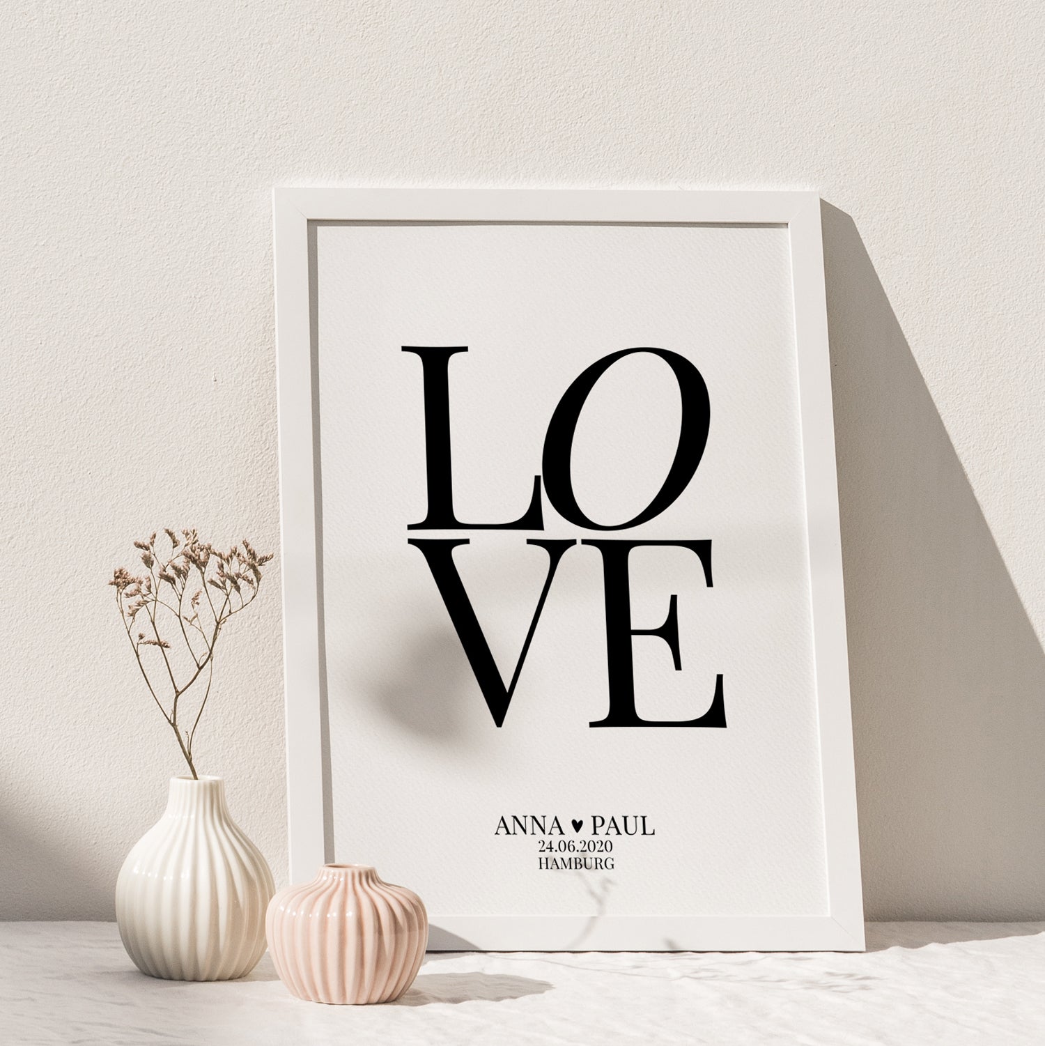 LOVE - Poster